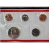 Image 5 : U.S. 1999 P&D & 2000 P&D Uncirculated Coin Sets in Original Packaging