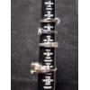 Image 14 : Beautiful Sterling Silver Rings In Various Styles & Stones - Weighing Total of 29.9 Grams