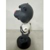 Image 3 : Vintage Perry Panthers High School Canton, Ohio Bobble Head Doll - Incredible Piece