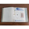 Image 4 : The White Ace Historical Album for the Commemorative Stamps of the U.S. 