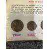 Image 3 : Portugal Modern Uncirculated Type Set from The "Anco" Collection