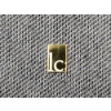 Image 3 : Valcambi 1 Gram Gold Bar 
