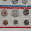 Image 6 : Official 1968 United States Uncirculated Mint Set in its Original Government Packaging
