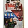 Image 3 : Marvel Universe - 3 Assorted Action Figures ft. Thor and Beta-Ray Bill - SEALED/NIB!!!