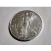 Image 3 : 2023 American Eagle 1 Oz Fine Silver Round 