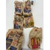 Image 2 : Disney McDonald's Collectible Edition Glasses with original McDonald's Bags - Disney Mickey Mouse