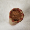Image 2 : Uncounted Unsearched Roll of Assorted Uncirculated United States Pennies ~ $0.50 Face Value
