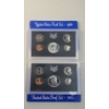 Image 1 : 1968 & 1970 United States Mint Proof Coin Sets Featuring 40% Silver Kennedy Half Dollars