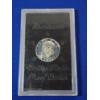 Image 1 : 1971-S Eisenhower Silver Dollar Proof 