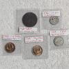 Image 1 : Mixed International Coin Collection ft Chinese, Japanese, Portuguese, and British Coins