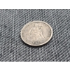 Image 3 : 1875 Seated Liberty Silver Dime - Great Coin For Any Collector!