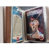 Image 8 : Four Mini Binders Loaded With Assorted Baseball Trading Cards 