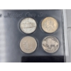 Image 5 : 20th Century Nickel Collection: Barber, Buffalo, 35% Silver Jefferson, Jefferson, & LA Purchase 