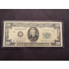 Image 1 : 1950 United States of America Andrew Jackson $20 Bill In Protective Holder