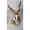 Image 3 : Decorative Eagle Figures Including American Eagle Gallery & Carnat International 
