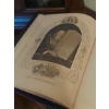 Image 2 : Antique Hardbound BIble - Burrows Bros Publishers - good Condition