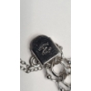 Image 4 : Vintage Forstner Sterling Silver 7.5" Charm Bracelet - Weight: 17.0g