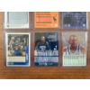 Image 6 : Lot of Six Assorted Kevin Garnett Trading Cards - Upper Deck, Fleer & Topps