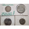 Image 9 : Six Assorted United States Coins Featuring Kennedy Half Dollars, Jefferson & Liberty "V" Nickel!