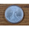 Image 2 : 2021 American Eagle ~ TYPE II ~ 1 Oz .999 Fine Silver Round in Protective Case