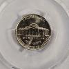 Image 2 : PCGS MS67FS 1996-P United States Jefferson Nickel Five Cents