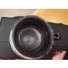 Image 11 : *Pick Up At Mantua Home-No Shipping Available*  Vintage Cameras and Accessories - Camera Bag with 