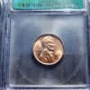 Image 2 : 1941-D Lincoln Wheat Cent ICG MS 64 RD