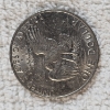 Image 4 : Stack Of Eisenhower One Dollar Coins FV: $26.00