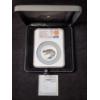 Image 2 : NGC PF70 Enhanced Reverse Proof 10 Oz Silver 2022 Australian Wedge Tailed Eagle Round W/ COA & Case