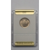 Image 3 : SGS 1980-D MS70 Jefferson Nickel