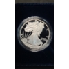 Image 1 : 2006 1 oz 99.9 Silver American Eagle Proof Coin