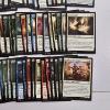 Image 3 : Over 100 Assorted Magic: The Gathering (MTG) Trading Cards