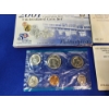 Image 3 : Lot of (10) Assorted U.S. Mint Proof / Uncirculated Sets
