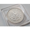 Image 6 : Gorgeous Condition 1883 90% Silver Morgan Dollar - Appears AU - In Protective Case