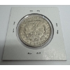 Image 3 : 1890 United States Morgan Silver Dollar - Incredible Condition 