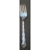 Image 2 : Sterling Silver Reed & Barton Fork - Total Weight: 38.5g