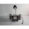 Image 1 : Craftsman 3/4 H.P. Bench Grinder with Light 