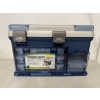 Image 1 : Brand New Plano Stowaway System Tackle or Storage Box  - 18" X 11" X 8"