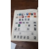 Image 4 : World Stamp Album, Ambassador Stamp Album & Assorted U.S/Foreign Stamps 