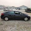 Image 9 : Black 2018 Kia Forte 4D Sedan FWD ~ 2.0L I-4 MPI DOHC Engine ~ Only 101,677 Miles ~ Economical Car!