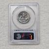 Image 2 : 1970-D Washington Quarter Certified by PCGS as Genuine with a "Questionable Color" Designation