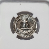 Image 4 : NGC PF 68 United States 1964 90% Silver Washington Quarter 