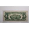 Image 5 : (2) United States Series 1928 G Red Seal $2 Bank Notes - Worn - Face Value: $4.00