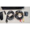 Image 3 : PlayStation2 Console With Controller, Power Cords, Wireless Receiver & Grand Theft Auto San-Andres