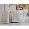 Image 6 : 9 Old Magazines - Sports Illustrated - Baseball 69' - Wrestler - Vampire - Crazy 