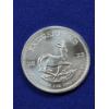 Image 3 : 2023 1 oz Fine Silver South African Krugerrand - Beautiful Coin!