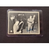 Image 1 : Rare Topps Beatles Black & White PAUL MCCARTNEY Signature #146 Trading Card - Excellent Condition