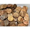Image 5 : Over ~200 Unsearched Pre 1980's United States Lincoln Pennies TW: 656.1g