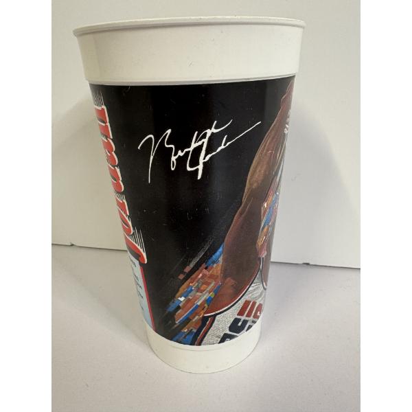 Michael Jordan Cup - USA Basketball - McDonald's - Helping Olympic Dreams Come True 