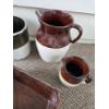 Image 3 : PICKUP IN CANTON - Excellent Crock/Stoneware Four Piece Collection  